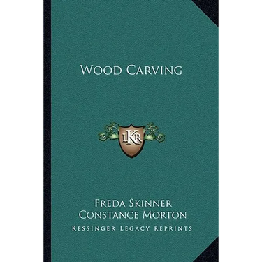 Wood Carving