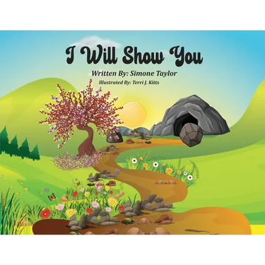 I Will Show You