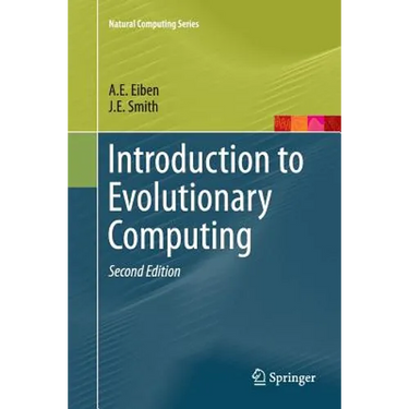 Introduction to Evolutionary Computing