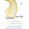 Infinite Ascent: A Short History of Mathematics