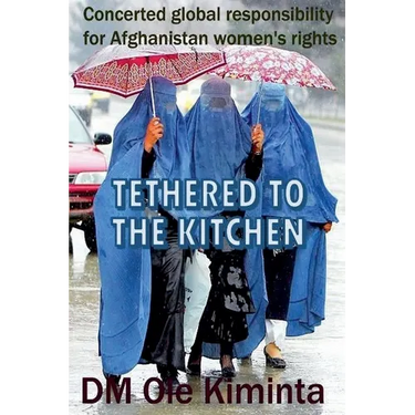 Tethered to the Kitchen