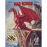 Mad Scribe Magazine Issue #5