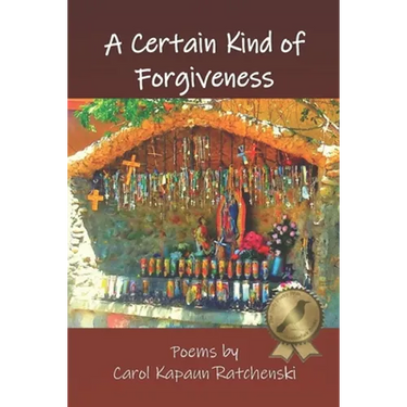 A Certain Kind of Forgiveness