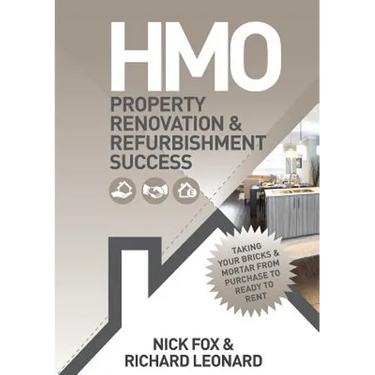 HMO Property Renovation and Refurbishment Success