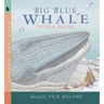 Big Blue Whale