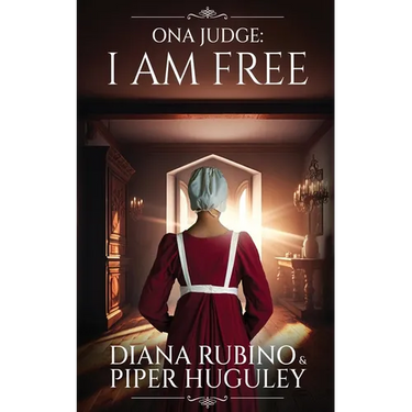 Ona Judge: I Am Free