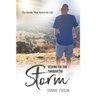 Seeking The Sun Through The Storm: The Stroke That Saved My Life