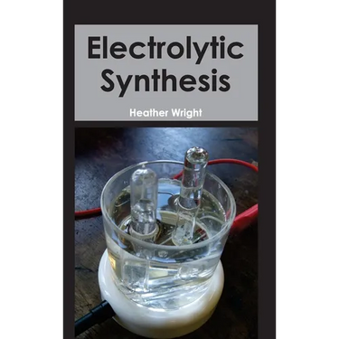 Electrolytic Synthesis