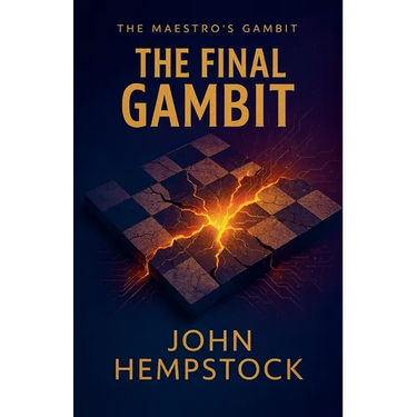 The Final Gambit