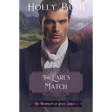 The Earl's Match