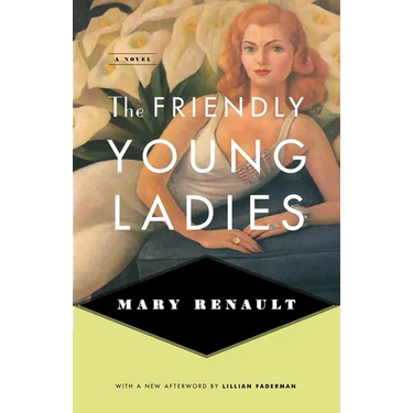 The Friendly Young Ladies