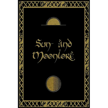 Sun- and Moonlore