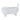 Ceramic Cat Planter (Set of 2)