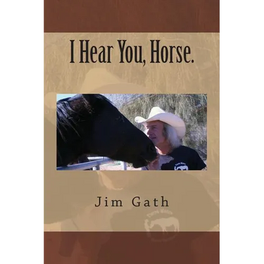 I Hear You, Horse.