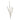 Pussy Willow Twig Spray (Set of 6)