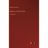 Religions of Ancient China: in large print