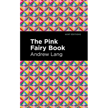 The Pink Fairy Book