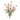 Mini Mum Floral Bush (Set of 4)