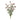 Mini Mum Floral Bush (Set of 4)