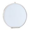 Round Iron Picture Frame (Set of 2)