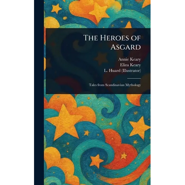 The Heroes of Asgard