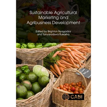 Sustainable Agricultural Marketing and Agribusiness Development: An African Perspective