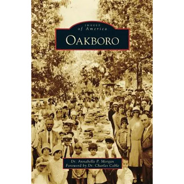 Oakboro