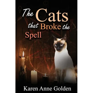 The Cats that Broke the Spell