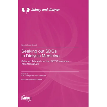 Seeking out SDGs in Dialysis Medicine: Selected Articles from the JSDT Conference, Yokohama 2022