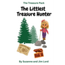 The Treasure Pack: The Littlest Treasure Hunter