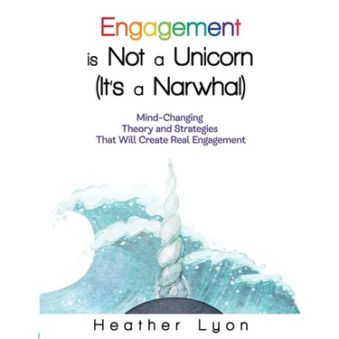 Engagement is Not a Unicorn (It's a Narwhal)