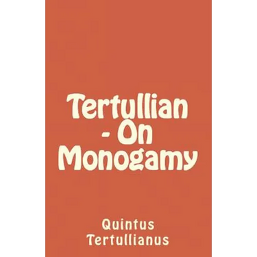 On Monogamy