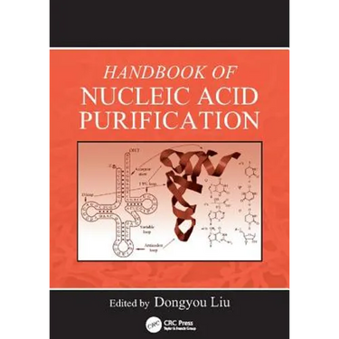 Handbook of Nucleic Acid Purification