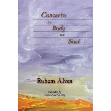Concerto for Body and Soul