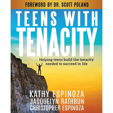 Teens with Tenacity