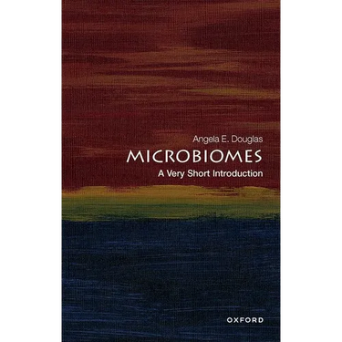 Microbiomes: A Very Short Introduction