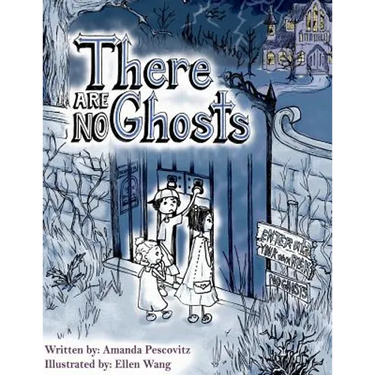 There Are No Ghosts