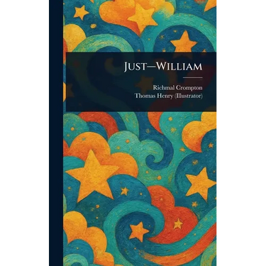 Just-William