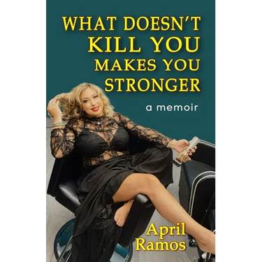 What Doesn't Kill You Makes You Stronger