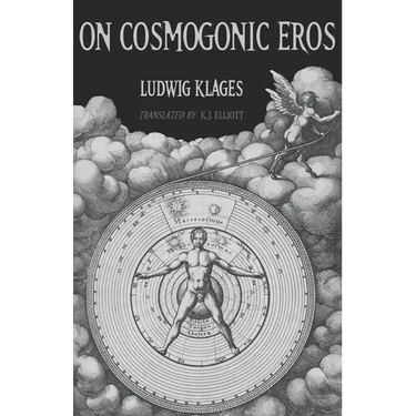 On Cosmogonic Eros