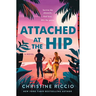 Attached at the Hip