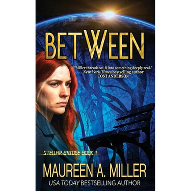 Between