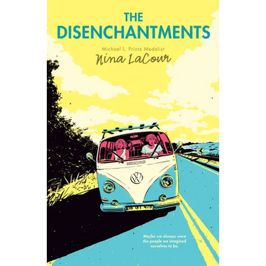 The Disenchantments
