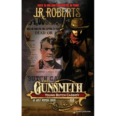 Young Butch Cassidy