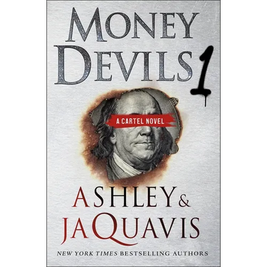 Money Devils 1: A Cartel Novel