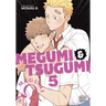Megumi & Tsugumi, Vol. 5