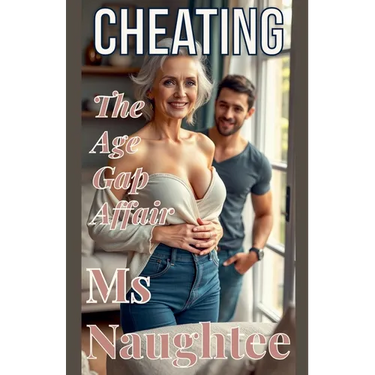 Cheating: The Age Gap Affair