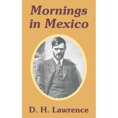 Mornings in Mexico