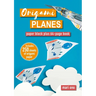 Origami Planes: Paper Block Plus 64-Page Book