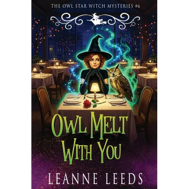 Owl Melt with You